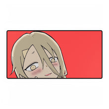 Load image into Gallery viewer, Anime When Will Ayumu Make His Move? Mouse Pad (Desk Mat)
