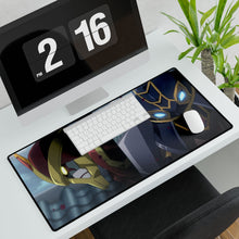 Load image into Gallery viewer, Rakshasa Street Mouse Pad (Desk Mat)
