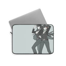 Load image into Gallery viewer, Anime Kill La Kill Laptop Sleeve
