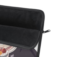 Load image into Gallery viewer, Anime Fire Force Laptop Sleeve
