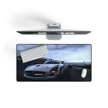 Load image into Gallery viewer, Mercedes Benz AMG GT Full HD Mouse Pad (Desk Mat)
