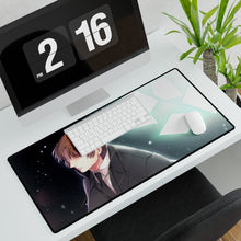 Load image into Gallery viewer, World Trigger Mouse Pad (Desk Mat)
