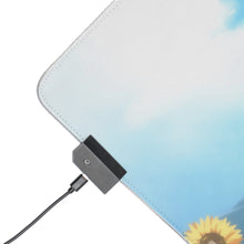 Load image into Gallery viewer, Uta no Prince-sama RGB LED Mouse Pad (Desk Mat)
