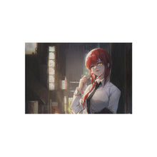 Load image into Gallery viewer, Anime Chainsaw Man Rug
