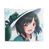 Love Live! Nijigasaki High School Idol Club Indoor Wall Tapestry