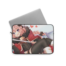 Load image into Gallery viewer, Fate/Apocrypha Laptop Sleeve
