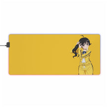 Load image into Gallery viewer, Monogatari (Series) RGB LED Mouse Pad (Desk Mat)
