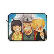 Load image into Gallery viewer, Boruto Laptop Sleeve
