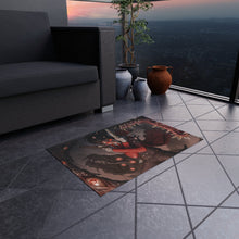 Load image into Gallery viewer, Hellsing Alucard Rug
