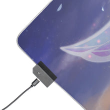 Load image into Gallery viewer, Sukasuka RGB LED Mouse Pad (Desk Mat)
