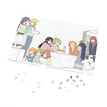 Load image into Gallery viewer, Anime Love Live! Jigsaw Puzzle
