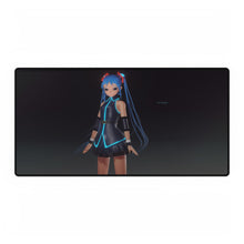 Load image into Gallery viewer, RL-16 Project Original Mouse Pad (Desk Mat)
