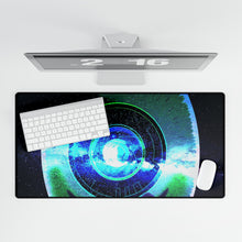 Load image into Gallery viewer, Anime Planetarian: The Reverie of a Little Planet Mouse Pad (Desk Mat)

