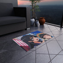 Load image into Gallery viewer, A Certain Magical Index Mikoto Misaka, Kuroko Shirai Rug
