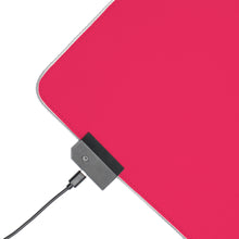 Load image into Gallery viewer, Boruto RGB LED Mouse Pad (Desk Mat)
