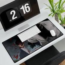 Load image into Gallery viewer, Enen No Shouboutai Ni No Shou Mouse Pad (Desk Mat)
