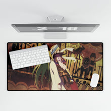 Load image into Gallery viewer, Fate Grand Order - Absolute Demonic Front Babylonia Mouse Pad (Desk Mat)
