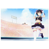 Nico Yazawa Jigsaw Puzzle