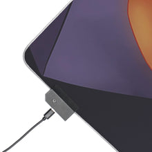 Load image into Gallery viewer, Darling in the FranXX RGB LED Mouse Pad (Desk Mat)
