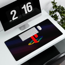 Load image into Gallery viewer, Playstation Mouse Pad (Desk Mat)
