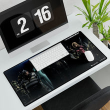 Load image into Gallery viewer, Harlock Mouse Pad (Desk Mat)
