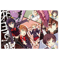 Love, Chunibyo & Other Delusions Jigsaw Puzzle