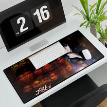 Load image into Gallery viewer, Ghost Hunt Mouse Pad (Desk Mat)
