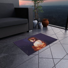 Load image into Gallery viewer, Kabaneri of the Iron Fortress Mumei Rug
