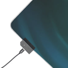 Load image into Gallery viewer, Solo Leveling RGB LED Mouse Pad (Desk Mat)
