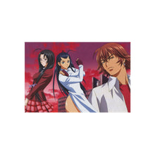Load image into Gallery viewer, Ikki Tousen Rug
