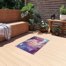 Load image into Gallery viewer, Angels Of Death Rachel Gardner Rug
