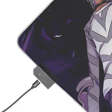 Load image into Gallery viewer, A Certain Magical Index RGB LED Mouse Pad (Desk Mat)
