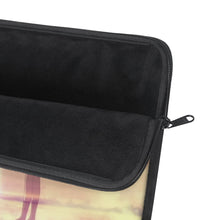 Load image into Gallery viewer, Your Name. Laptop Sleeve
