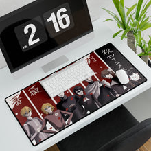 Load image into Gallery viewer, Anime Requiem of the Rose King Mouse Pad (Desk Mat)
