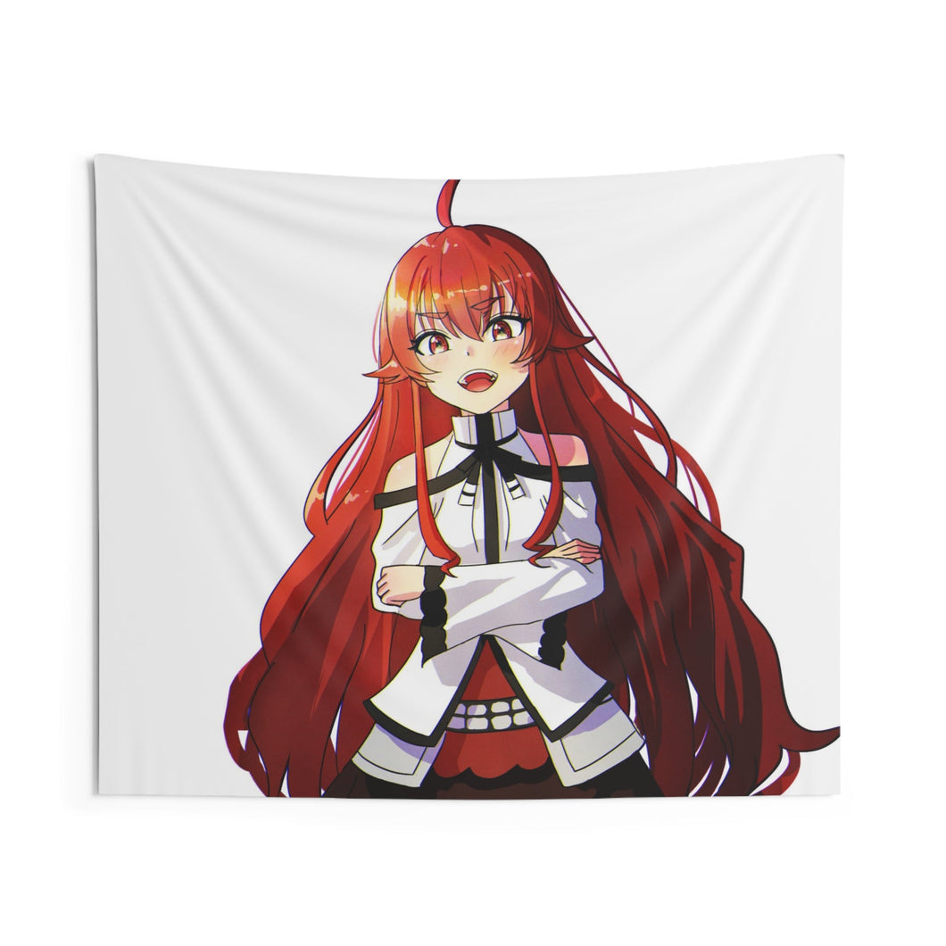 Mushoku Tensei: Jobless Reincarnation Indoor Wall Tapestry