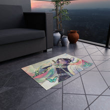 Load image into Gallery viewer, Demon Slayer: Kimetsu No Yaiba Rug
