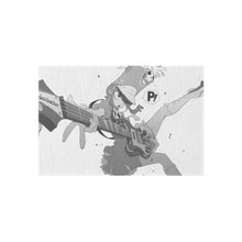 Load image into Gallery viewer, Anime Kill La Kill Rug
