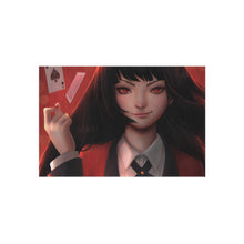 Load image into Gallery viewer, Kakegurui Yumeko Jabami Rug
