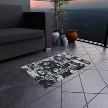 Load image into Gallery viewer, Anime Death Note Rug
