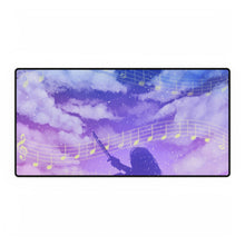 Load image into Gallery viewer, Anime Your Lie in April Mouse Pad (Desk Mat)
