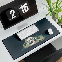 Load image into Gallery viewer, Funny Movie Mouse Pad (Desk Mat)
