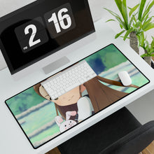 Load image into Gallery viewer, Anime The iDOLM@STERr Mouse Pad (Desk Mat)
