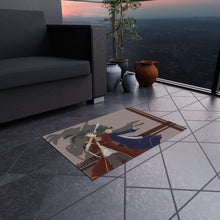 Load image into Gallery viewer, Durarara!! Izaya Orihara Rug
