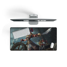 Load image into Gallery viewer, Smite Mouse Pad (Desk Mat)
