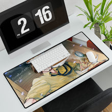 Load image into Gallery viewer, Anime One Piece Mouse Pad (Desk Mat)
