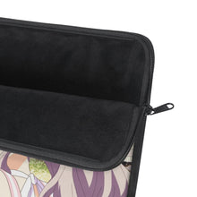 Load image into Gallery viewer, Nao Tomori Face Laptop Sleeve
