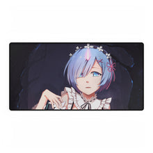 Load image into Gallery viewer, Anime Re:ZERO -Starting Life in Another World- Mouse Pad (Desk Mat)
