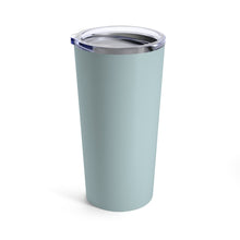 Load image into Gallery viewer, Girls und Panzer Tumbler 20oz
