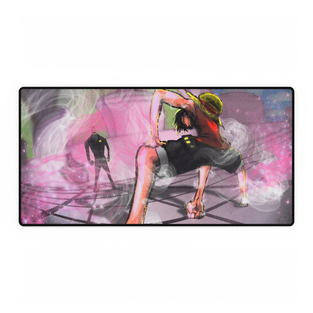 Anime One Piece Mouse Pad (Desk Mat)