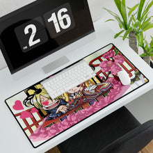 Load image into Gallery viewer, Anime One Piece Mouse Pad (Desk Mat)
